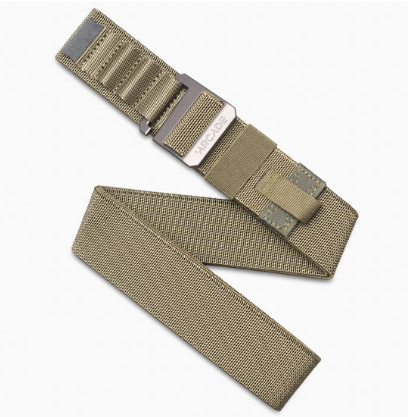 Arcade Hardware ALU Belt