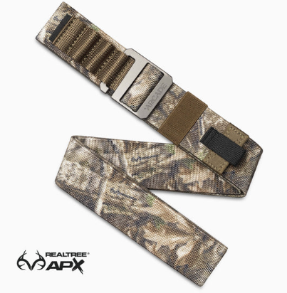 Arcade Hardware ALU Belt