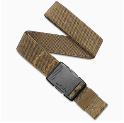 Arcade Hardware Belt