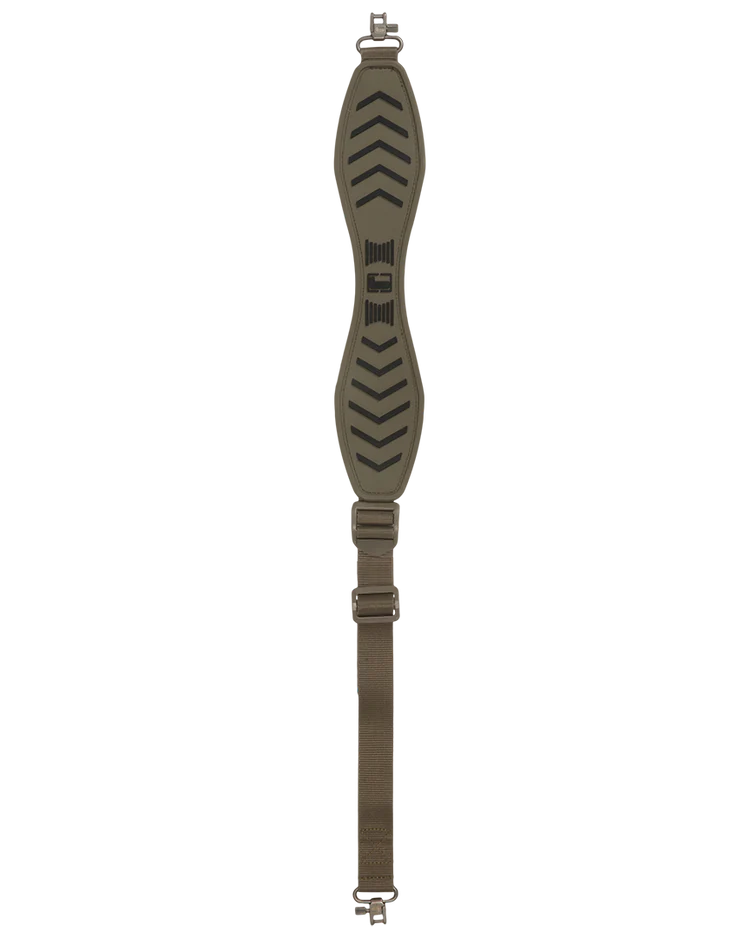 Banded Rubr-Duk Gun Sling