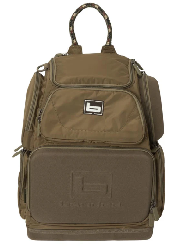 Banded AIR Hard Shell Backpack - Realtree Legacy