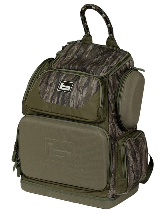 Banded AIR Hard Shell Backpack - Realtree Legacy