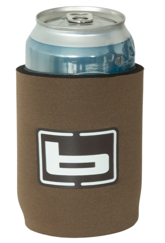 Banded Can Cooler