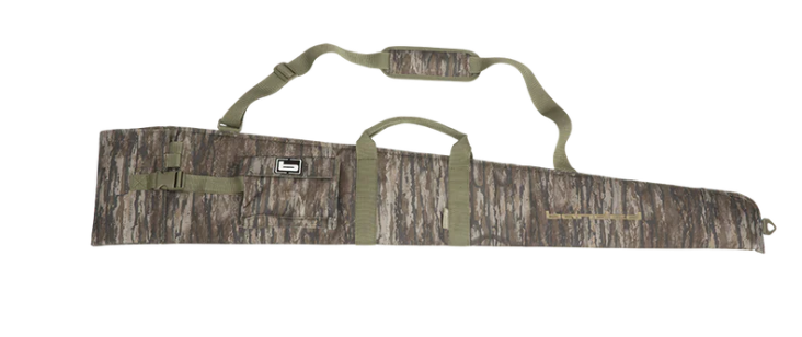 Banded Impact Gun Case