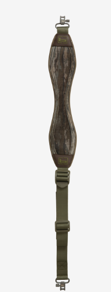 Banded Rubr-Duk Gun Sling