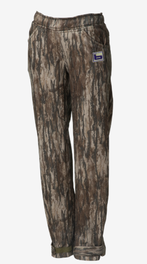 Banded Women's Tec Fleece Wader Pants - Realtree Legacy