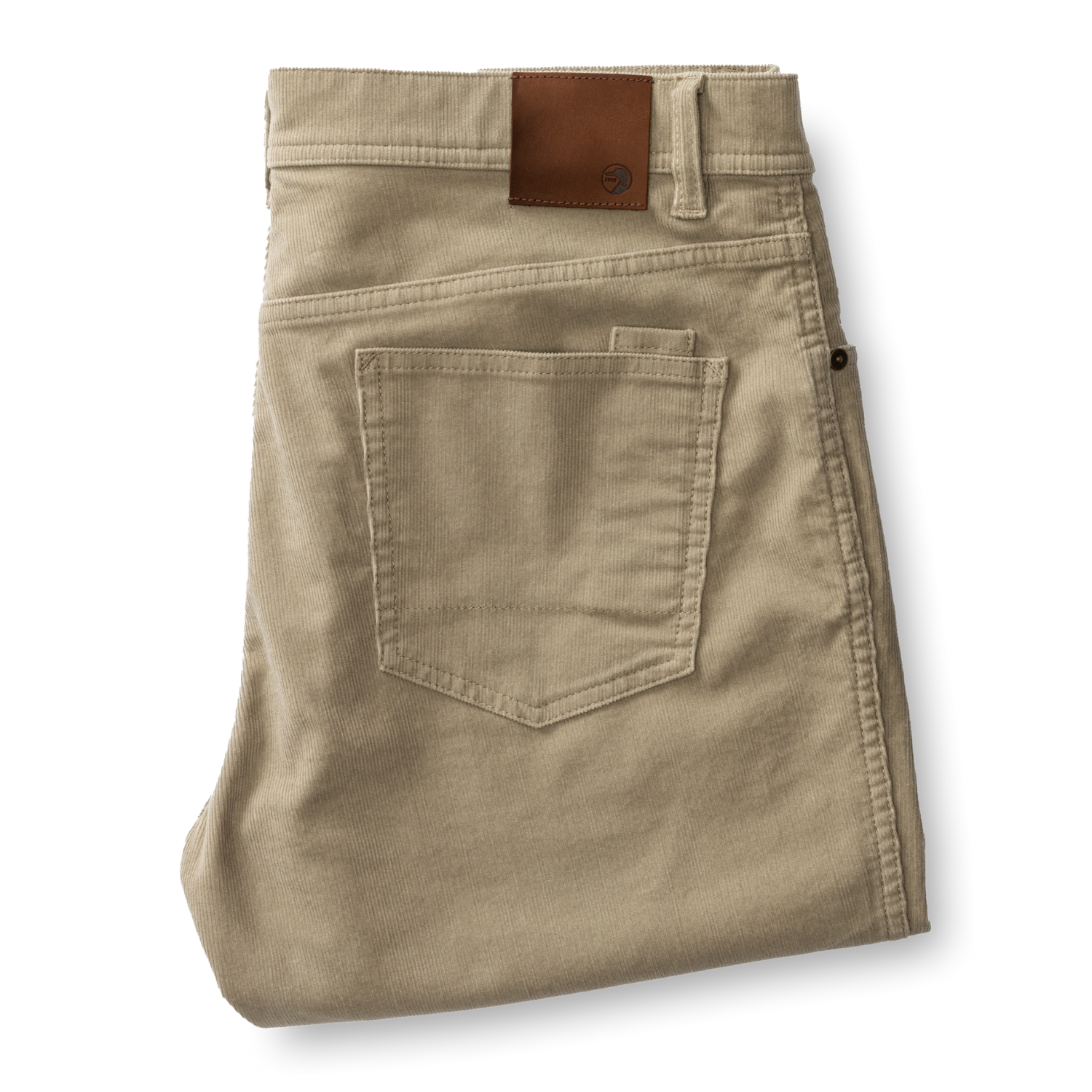 Honey Brake X Duck Head Men's Holston Corduroy Pant