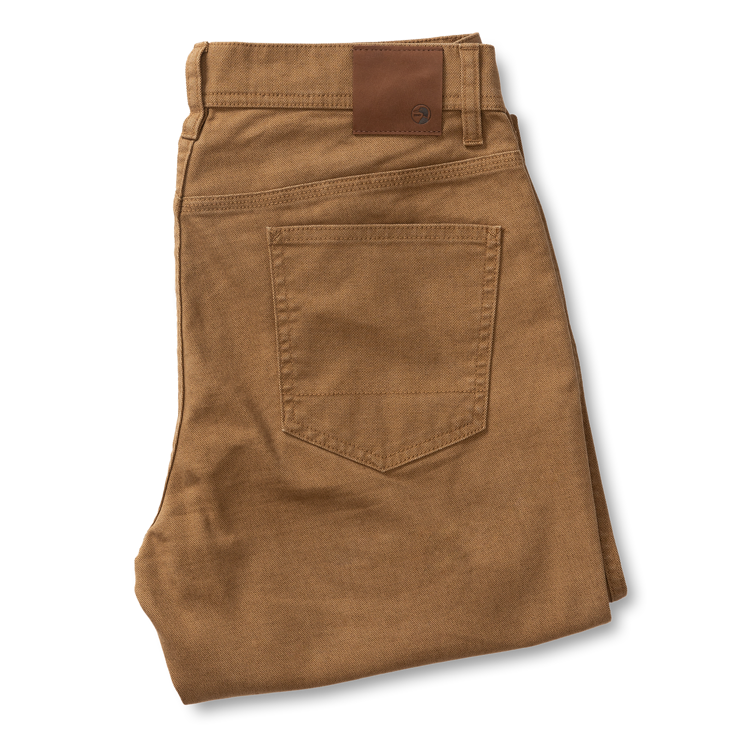 Honey Brake X Duck Head Men's Field Canvas Five Pocket Pant