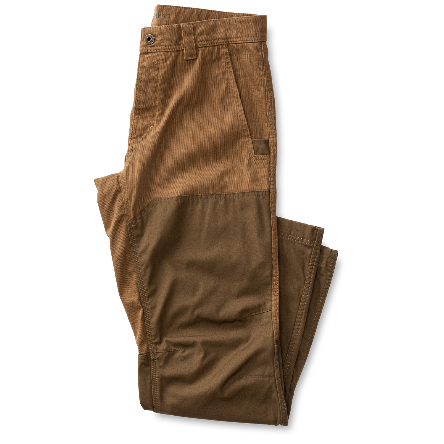 Honey Brake X Duck Head Men's Field Canvas Briar Pant