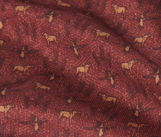 Honey Brake X Southern Marsh Flyline SS Polo Marsh Morning