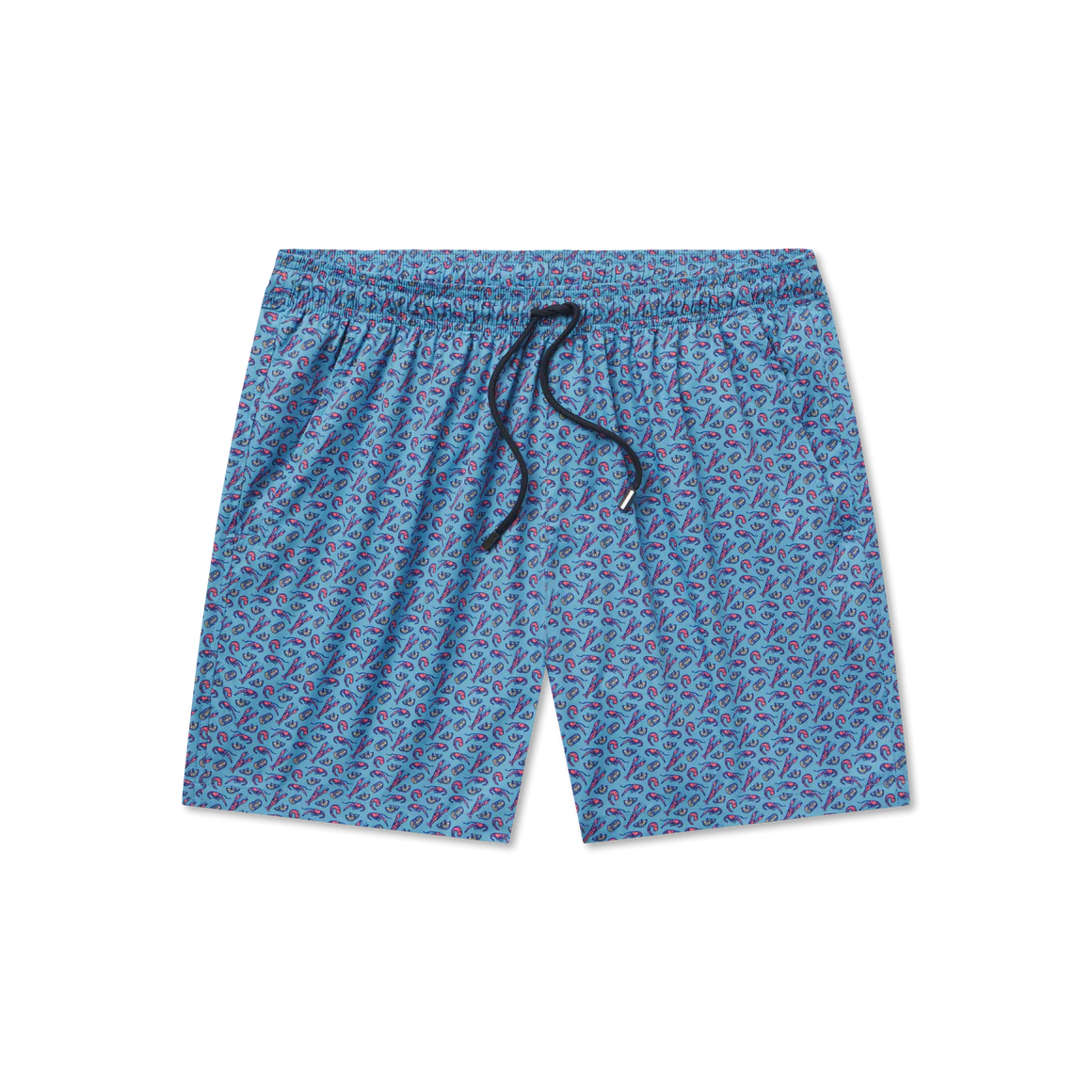 Southern Marsh x Honey Brake - Harbor Lined Trunk - After The Boil
