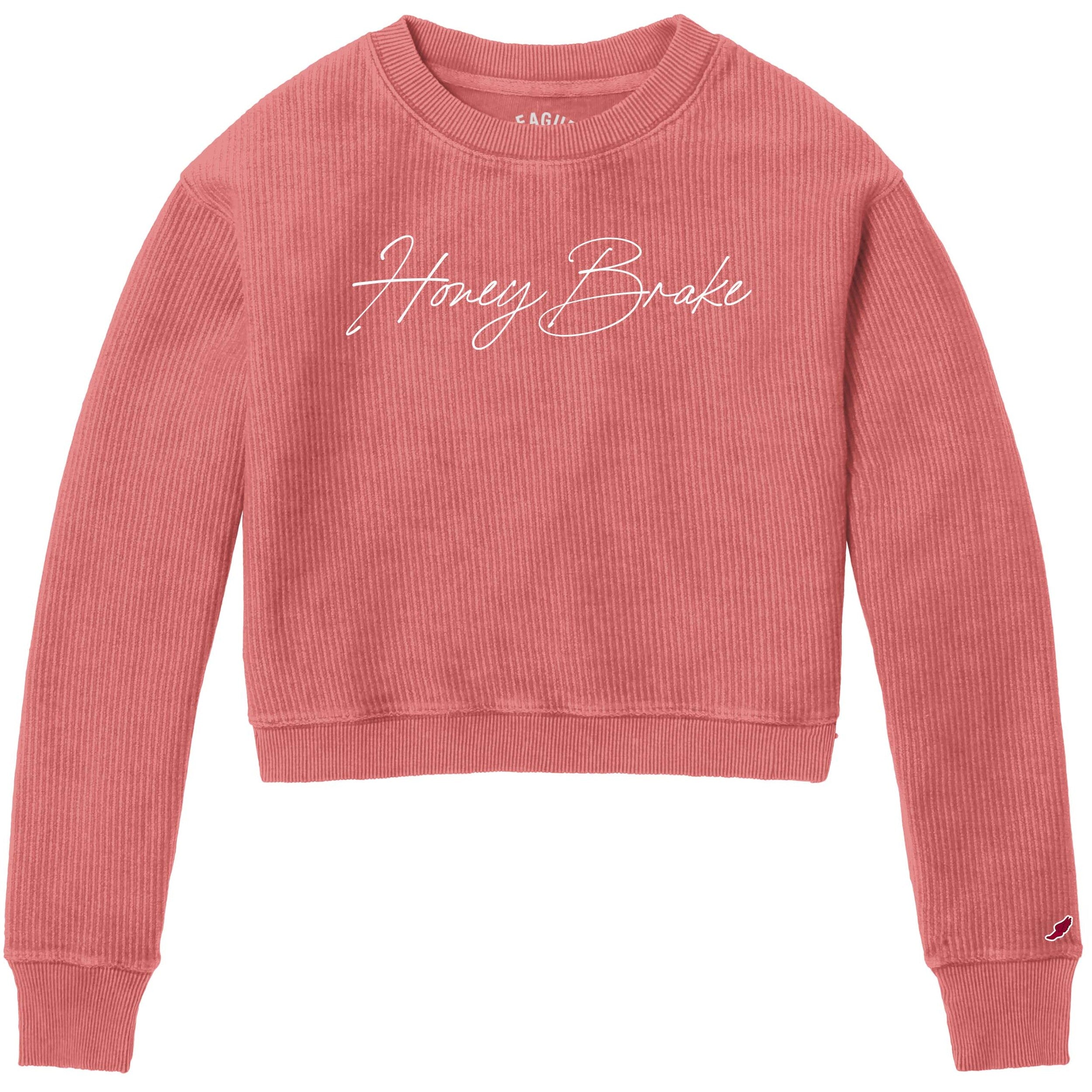 Honey Brake Women's Timber Crop