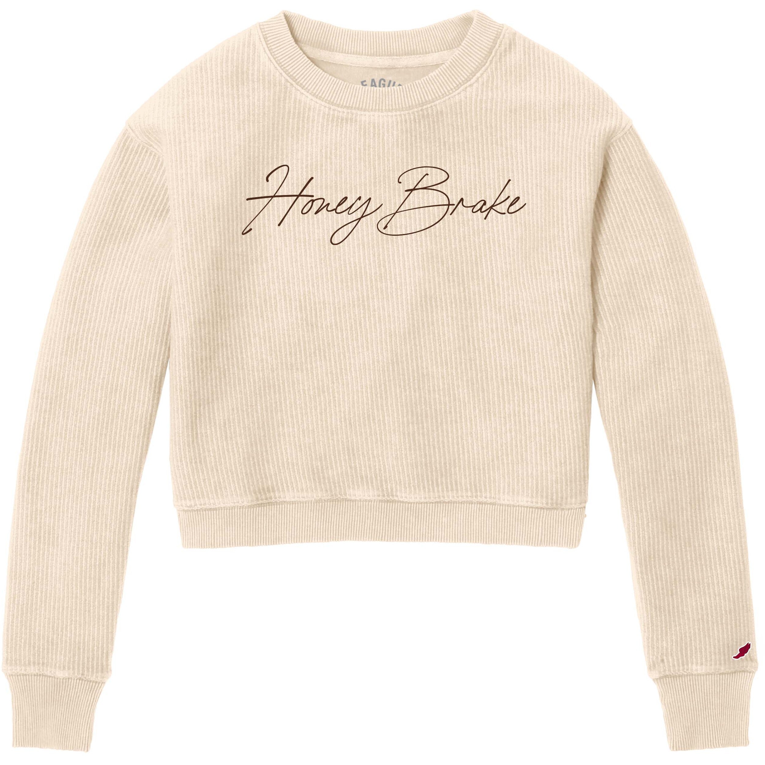 Honey Brake Women's Timber Crop