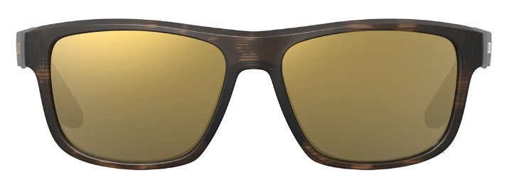 Leupold Sunglasses: KATMAI - Matte Tortoise, Bronze Mirror