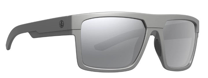 Leupold Sunglasses Becnara - Dark Gray, Shadow Gray Flash