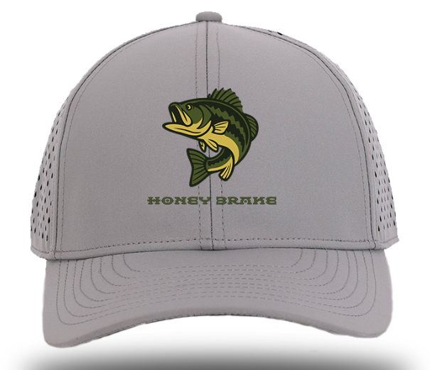 Honey Brake X Toad Croaker Cap Fog