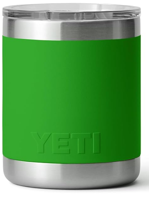 Yeti Rambler® 10oz Lowball