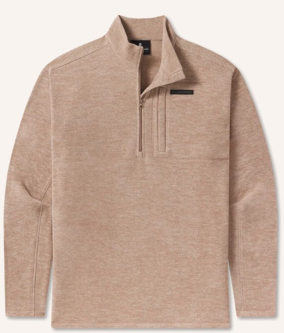 Honey Brake X Southern Marsh Youth Maple Grove 1/2 Zip