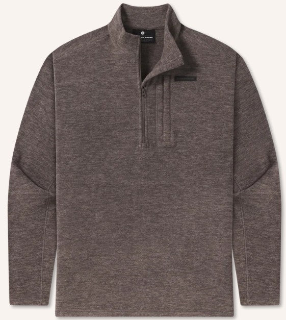 Honey Brake X Southern Marsh Maple Grove 1/2 Zip