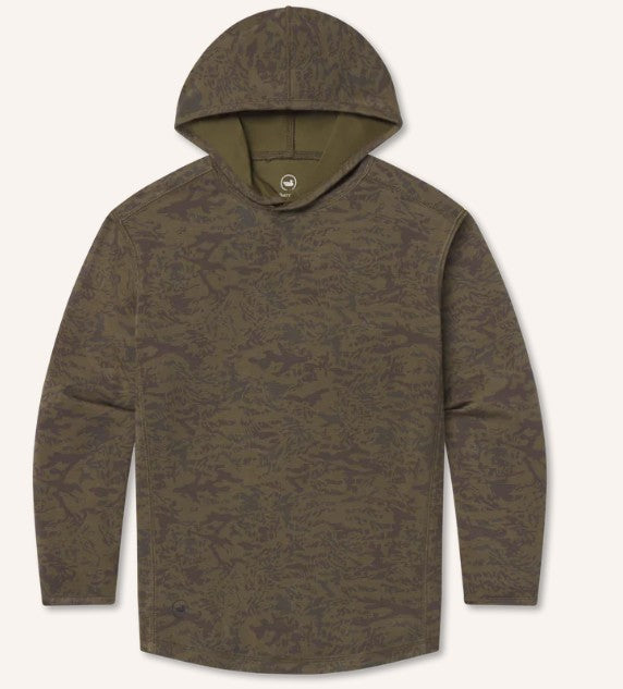 Honey Brake X Southern Marsh Youth MarshLUX Hoodie