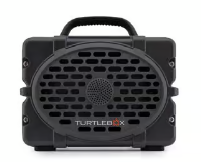 Turtlebox Gen 3