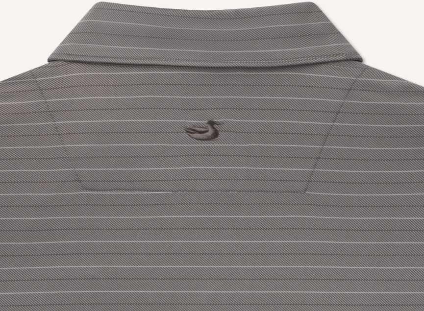 Honey Brake X Southern Marsh Tyner Twill SS Polo