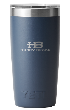 Yeti Rambler® 10oz Tumbler with MagSlider™ Lid