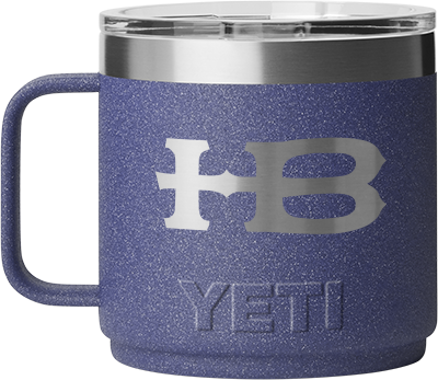 Yeti Rambler® 14oz Mug with MagSlider™ Lid