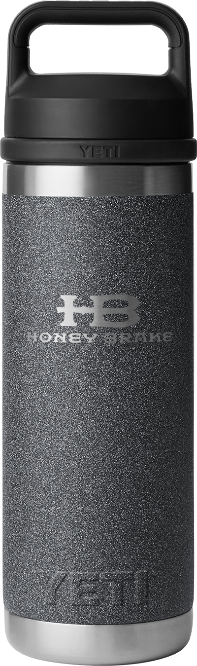 Yeti  Rambler®  18oz Bottle with Chug Cap