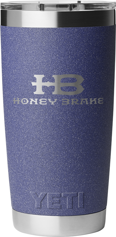 Yeti  Rambler®  20oz Tumbler with MagSlider™ Lid