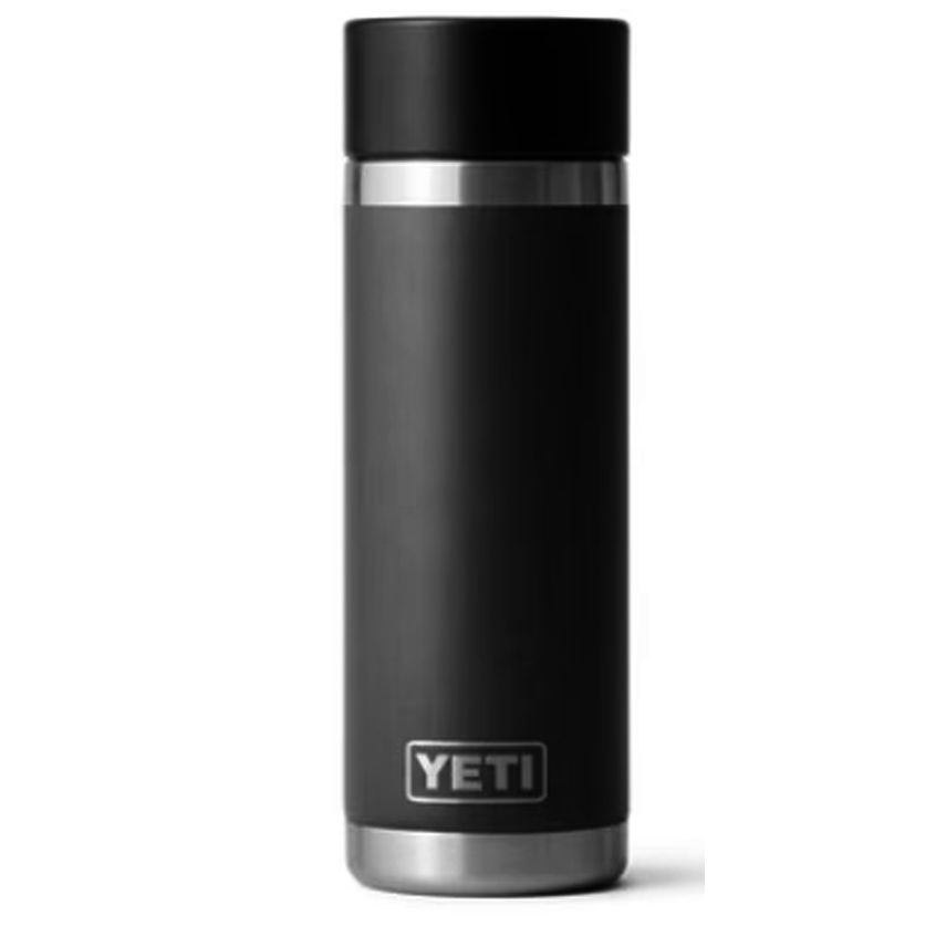 Yeti Rambler®  18oz Bottle with Hotshot Cap