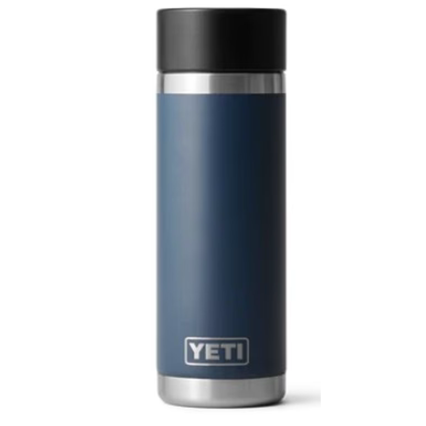Yeti Rambler®  18oz Bottle with Hotshot Cap