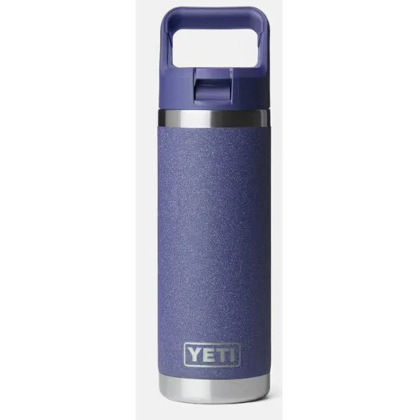 Yeti  Rambler®  18oz Bottle with Straw Cap