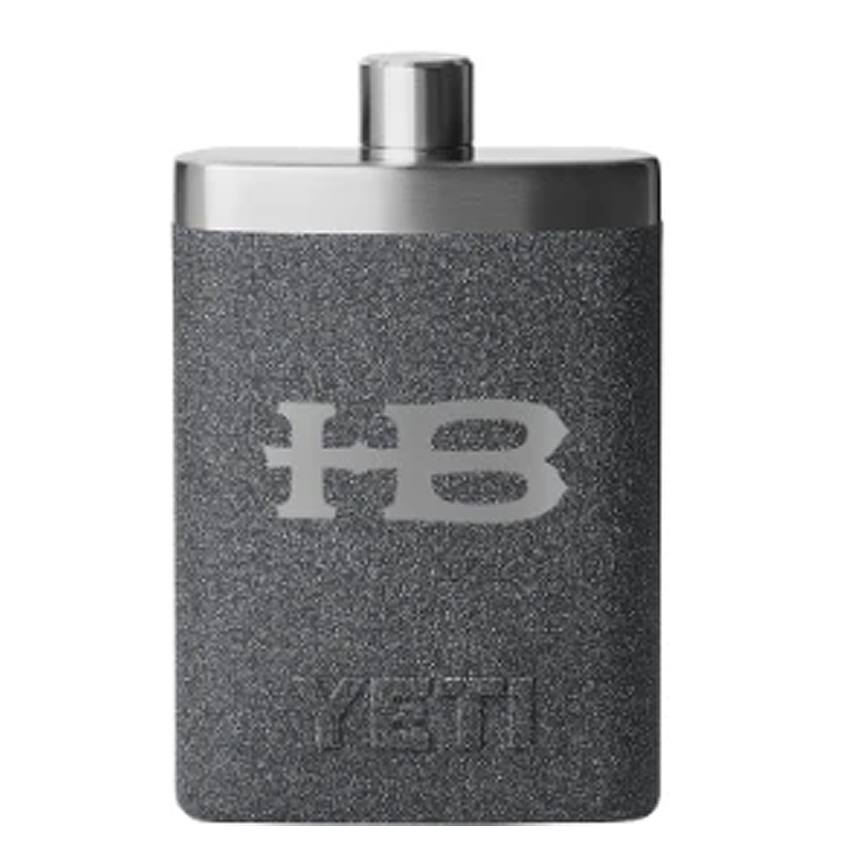Yeti Flask