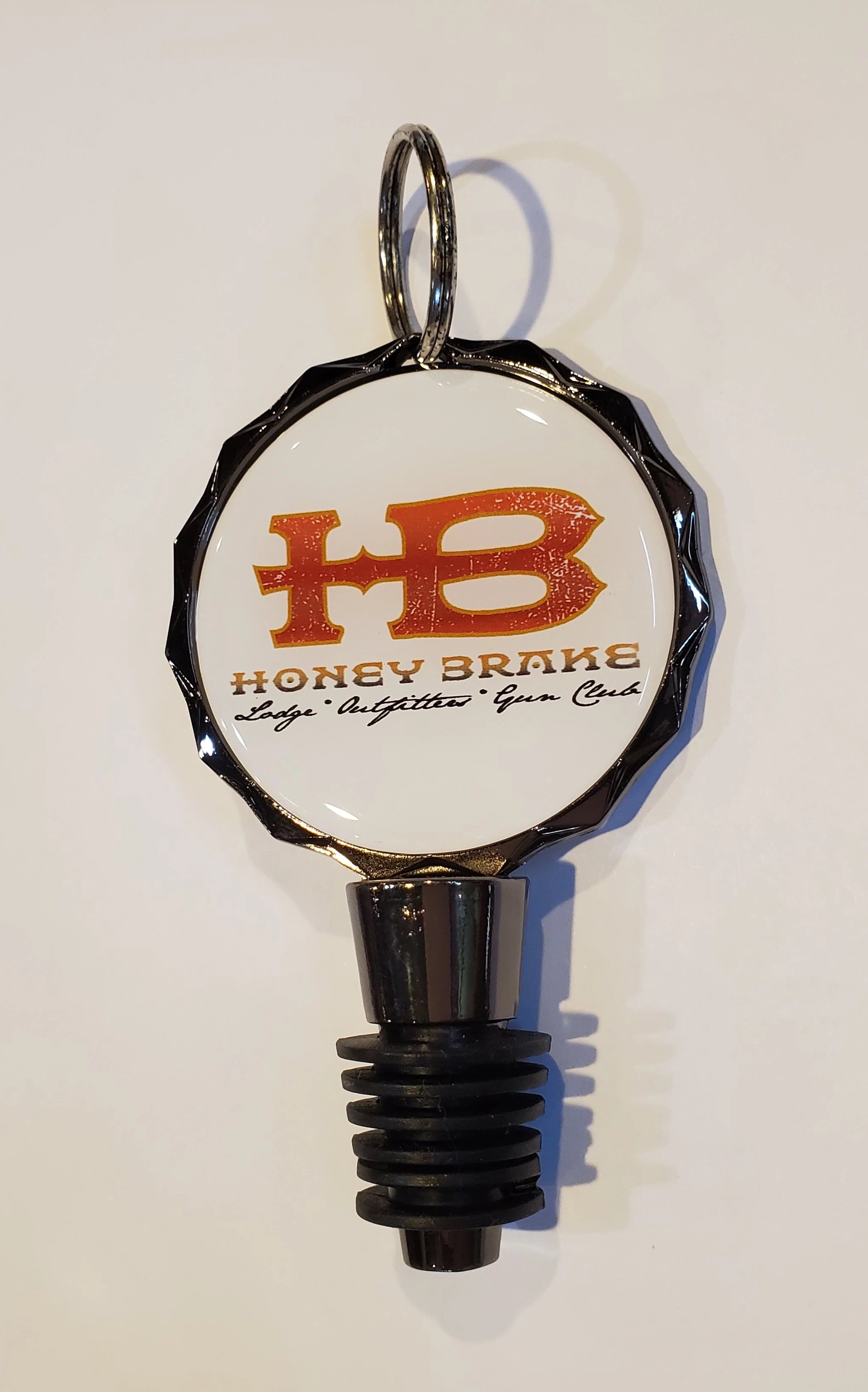 HB Wine Stopper