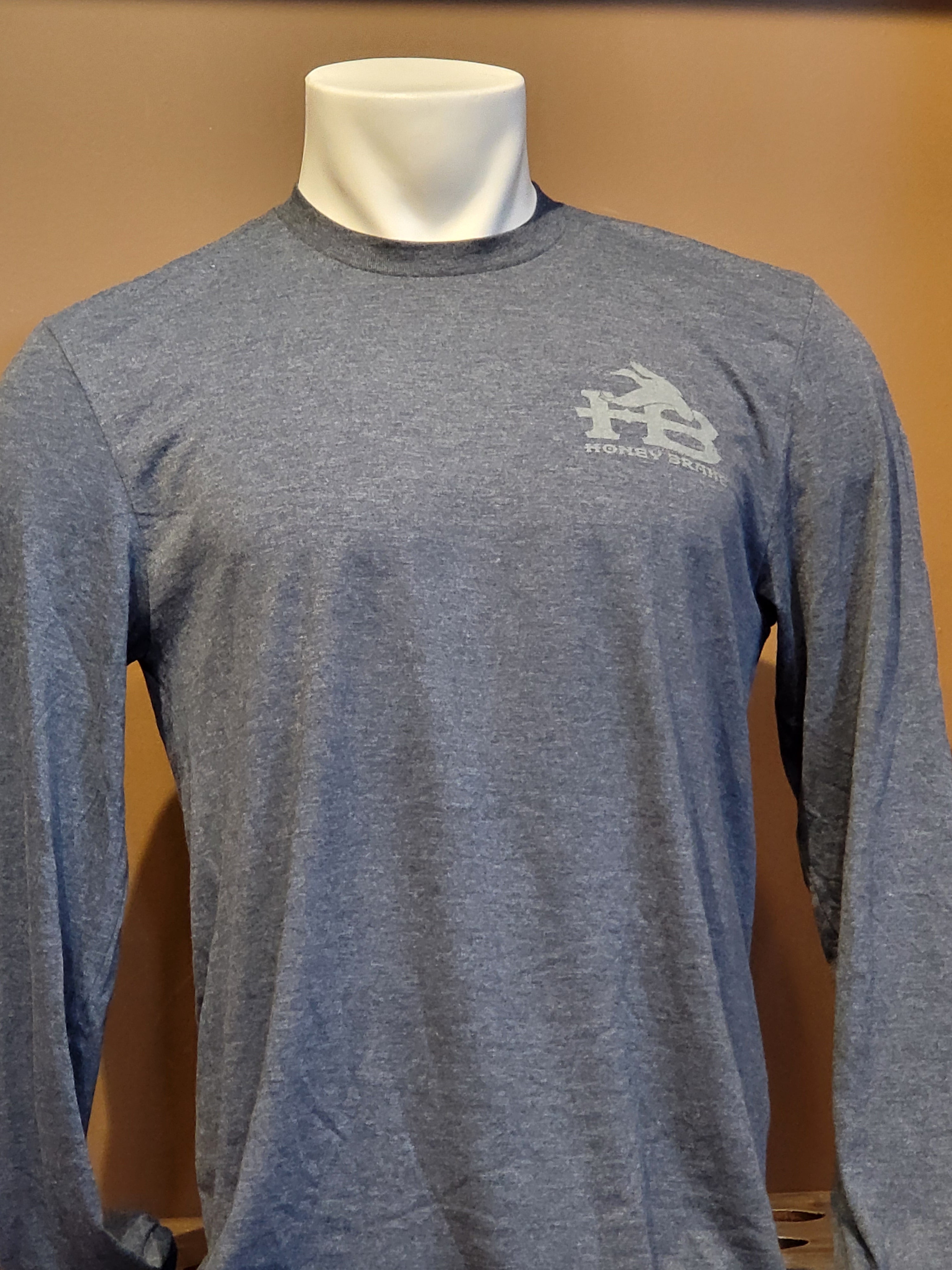 HB Experience (X) Long Sleeve T-shirt