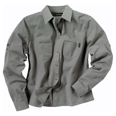DRI*DUCK Crossroad Shirt