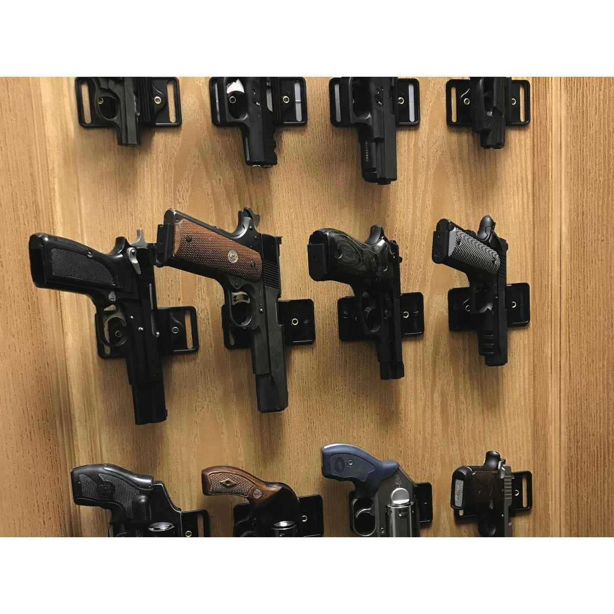 CoJo Gun Magnet