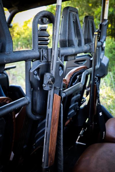 CoJo Gun Magnet