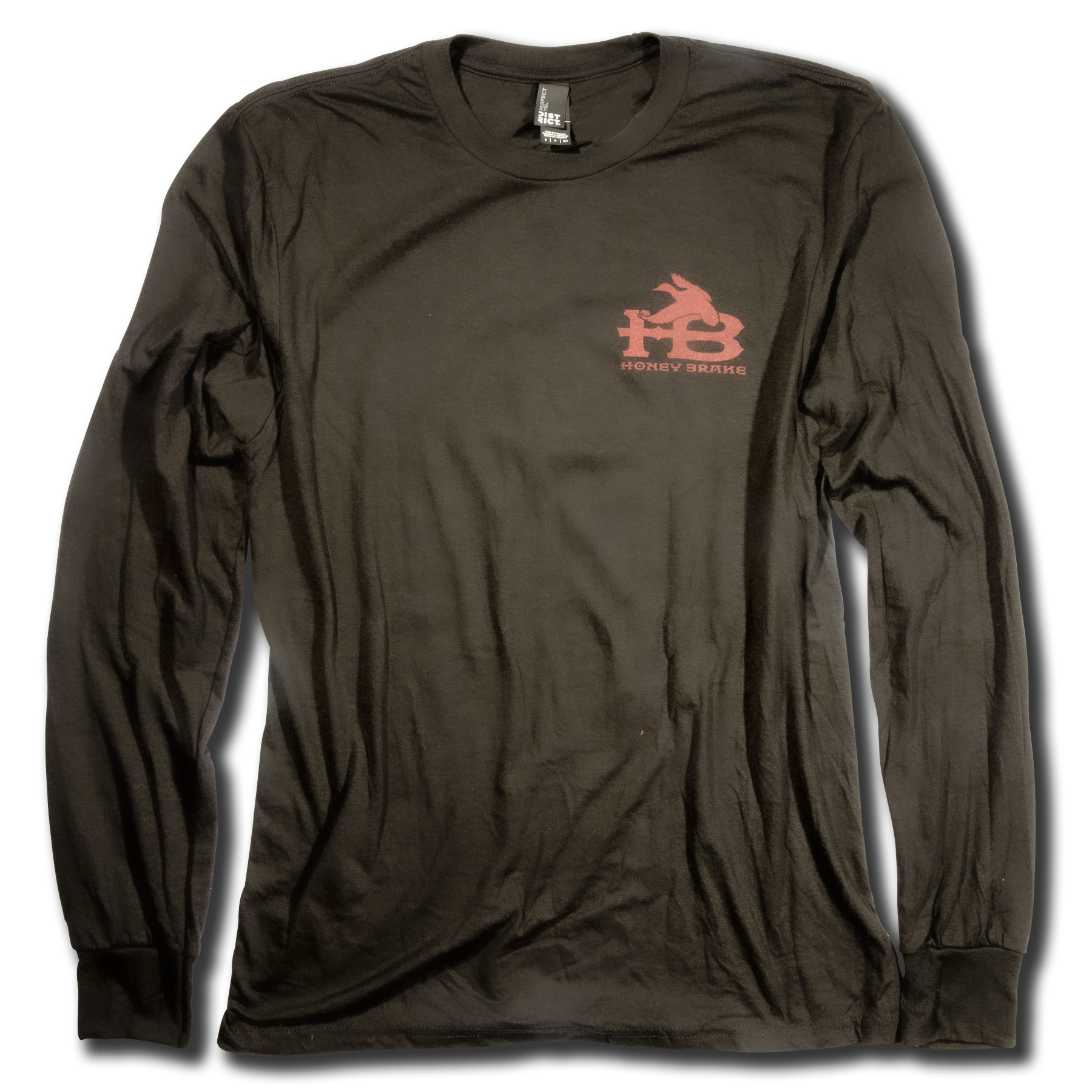 HB Diamond Long Sleeve T-shirt