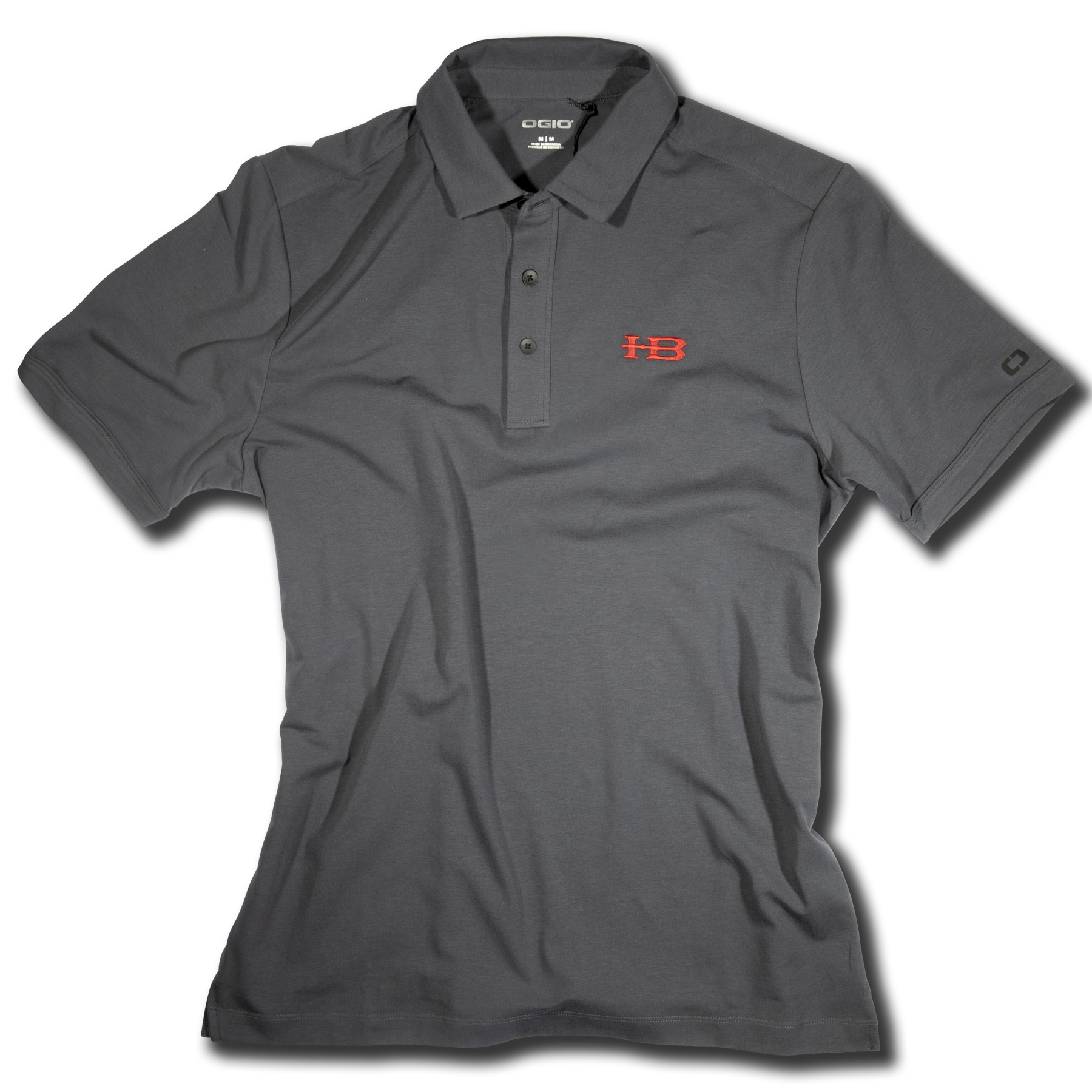 HB Polo Shirt