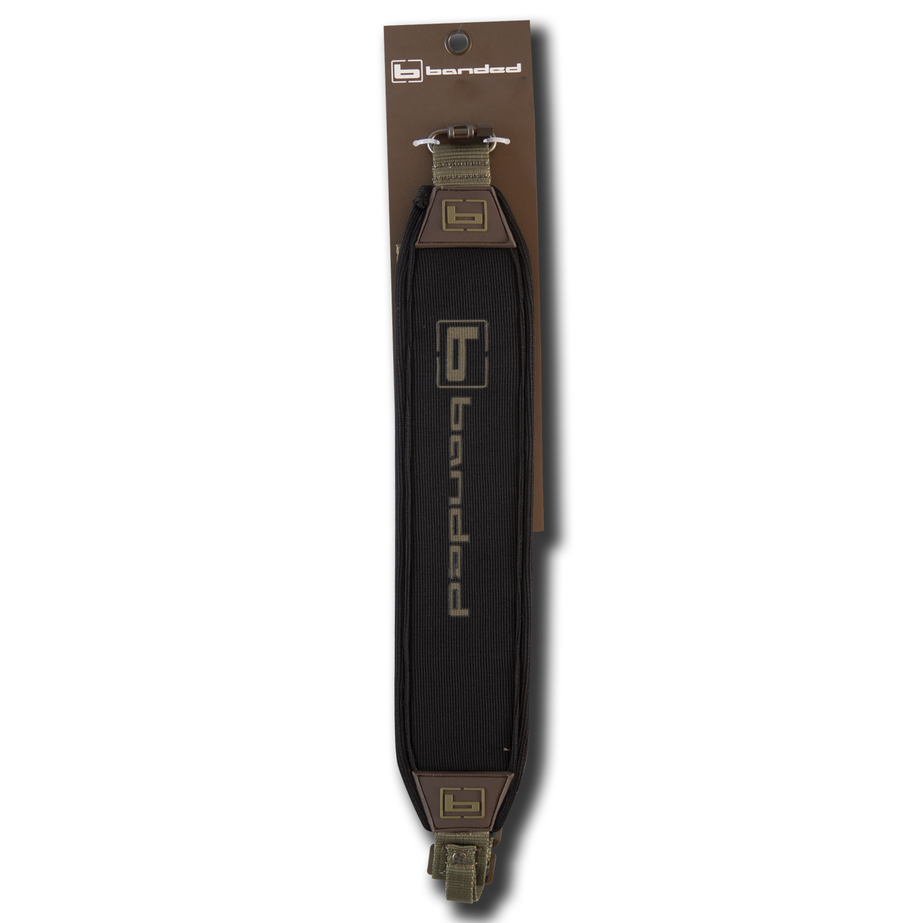Banded Neoprene Gun Sling